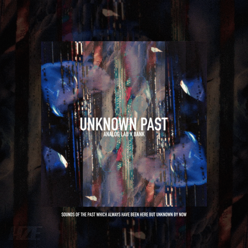 Unknown Past
