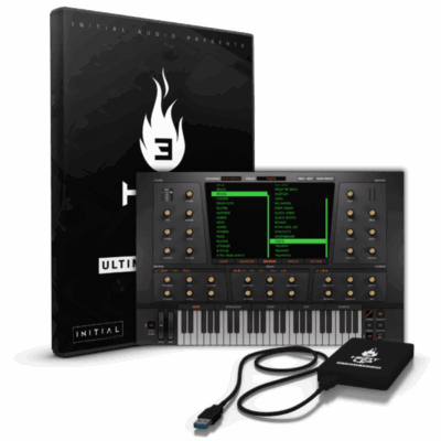 Heat Up 3 Ultimate Edition