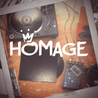 Homage