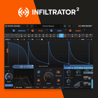 Infiltrator 2