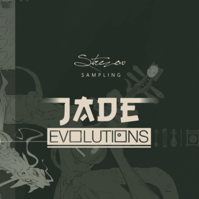JADE Evolutions