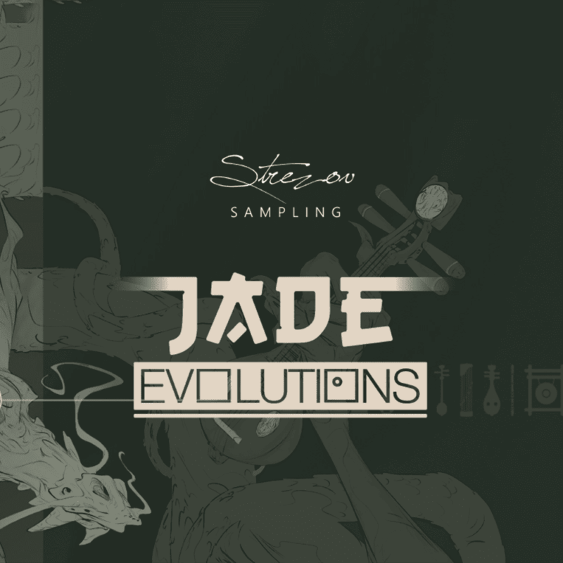 JADE Evolutions