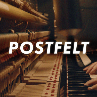 PostFelt