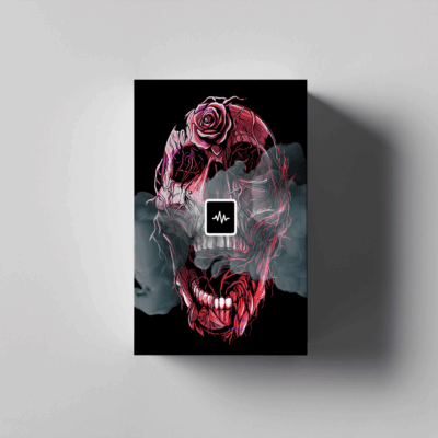 KC Supreme - Vapor