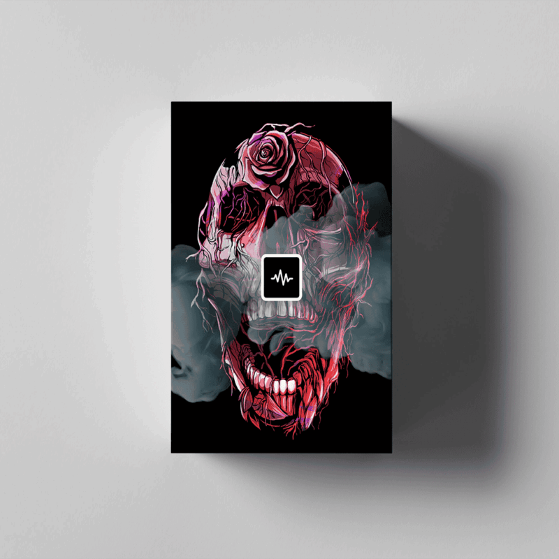KC Supreme - Vapor