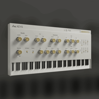 Keys
