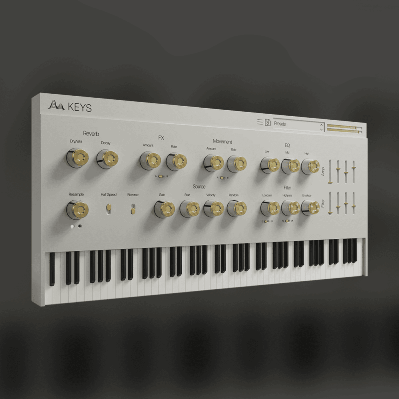 Keys