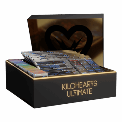 KiloHearts Toolbox Ultimate