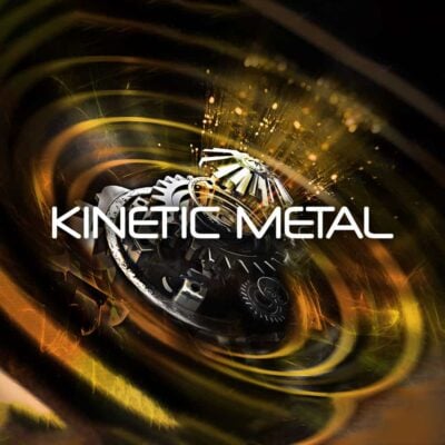 Kinetic Metal