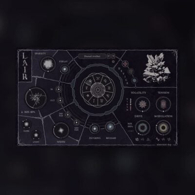 Lair
