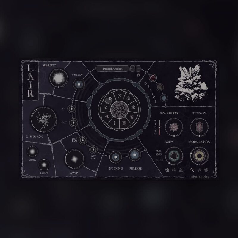 Lair