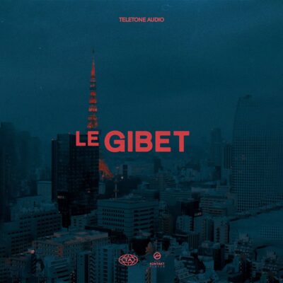 Le Gibet