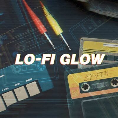 Lo-Fi Glow