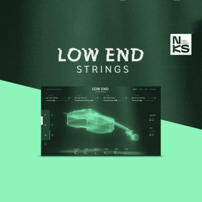 Low End Strings