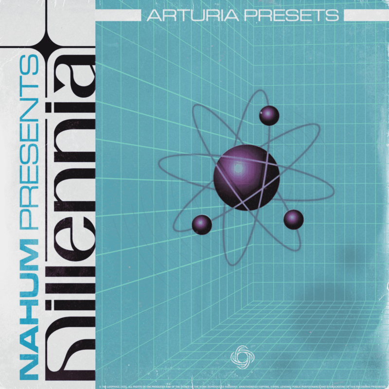 Nahum - MILLENNIA