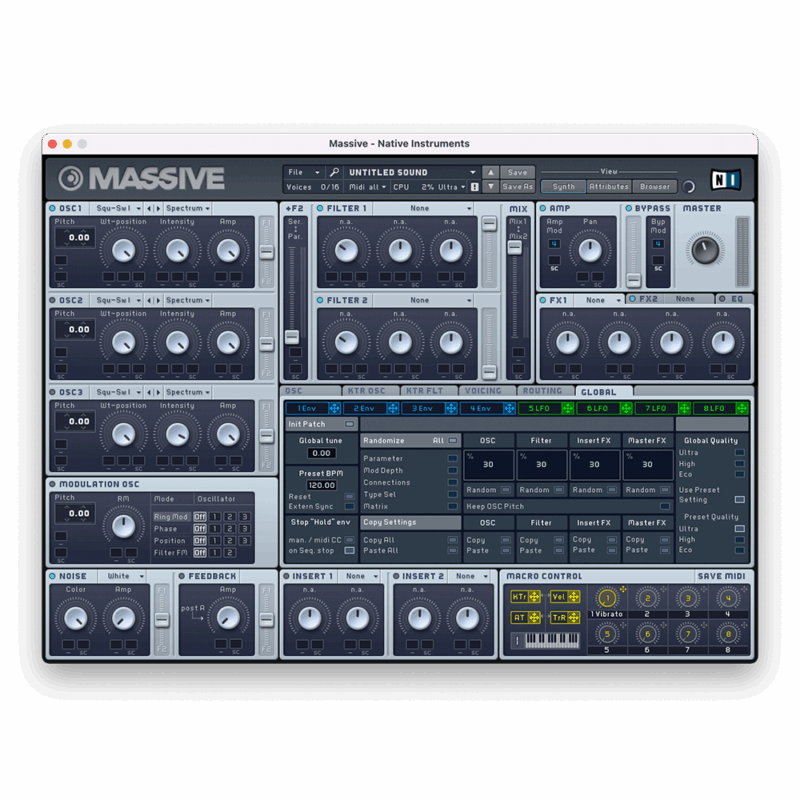 Massive