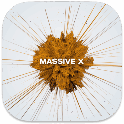 Massive X