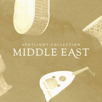 Spotlight Collection: Middle East