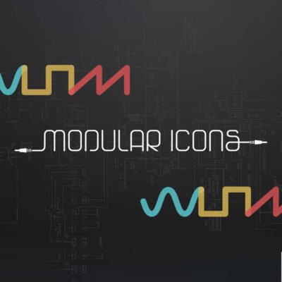 Modular Icons