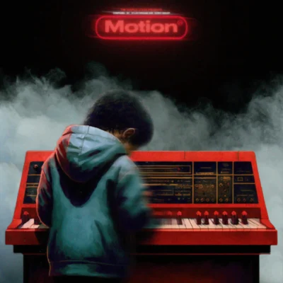 Motion Vol.1 (Wavs & Stems)
