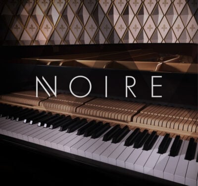 Noire