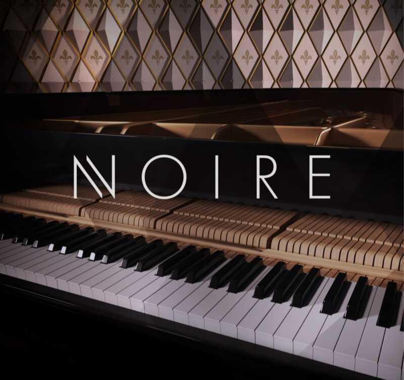 Noire
