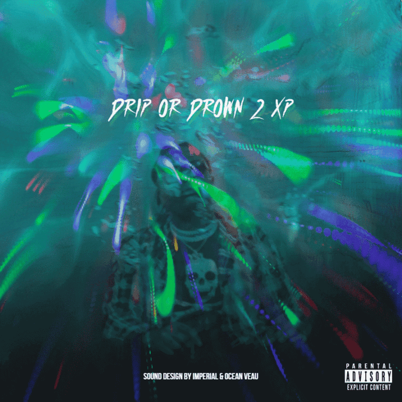 Drip or Drown 2