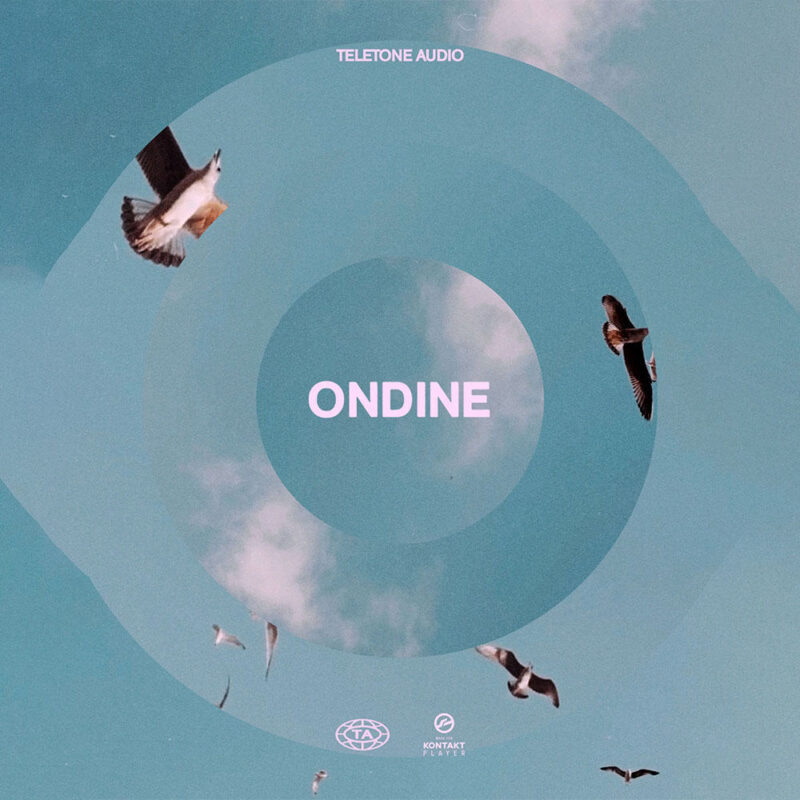 Ondine