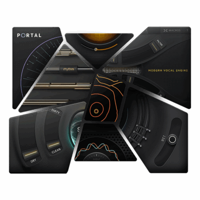 Output Complete Bundle