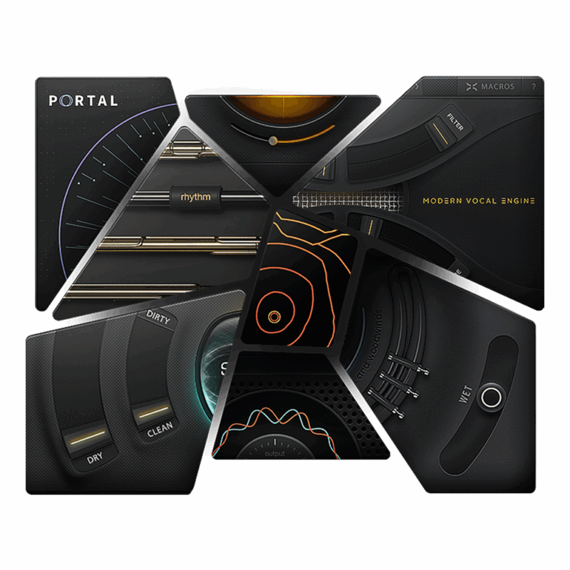 Output Complete Bundle