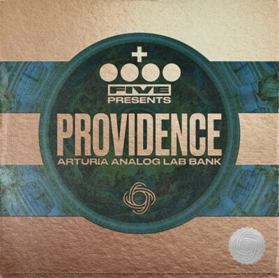 five: PROVIDENCE