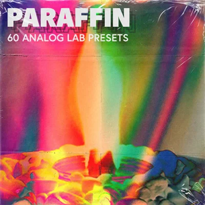 Paraffin