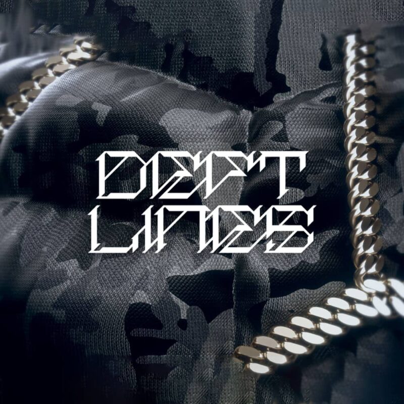 Play Series : Deft Lines