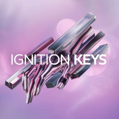 Play Series : Ignition Keys
