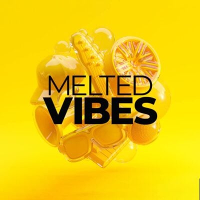 Play Series : Melted Vibes