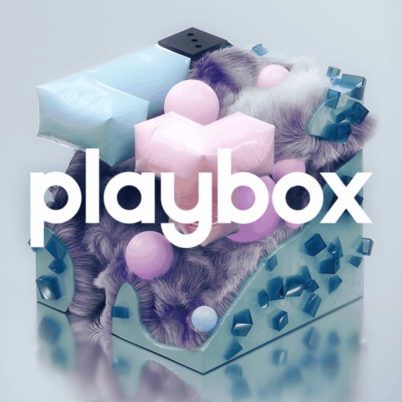 Playbox