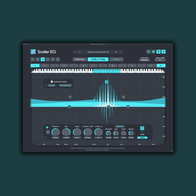Scaler EQ