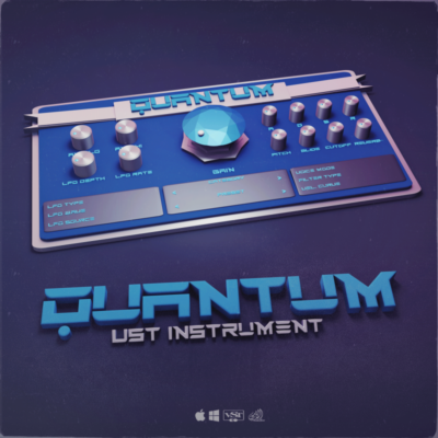Quantum VSTi