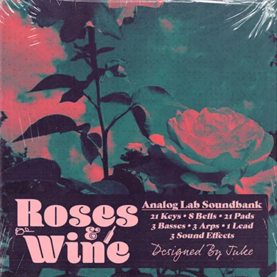 Roses and Wine