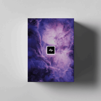 Roy Major - Nebula