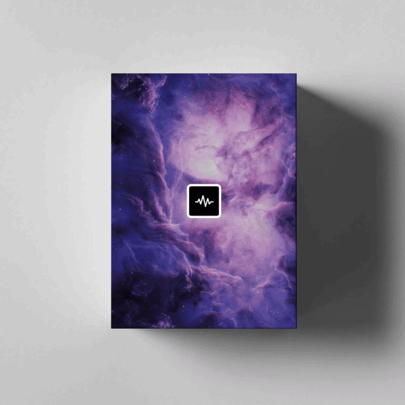 Roy Major - Nebula