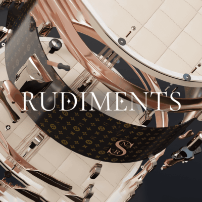 Rudiments