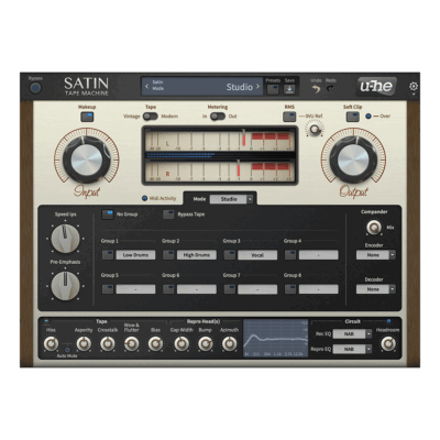 Satin