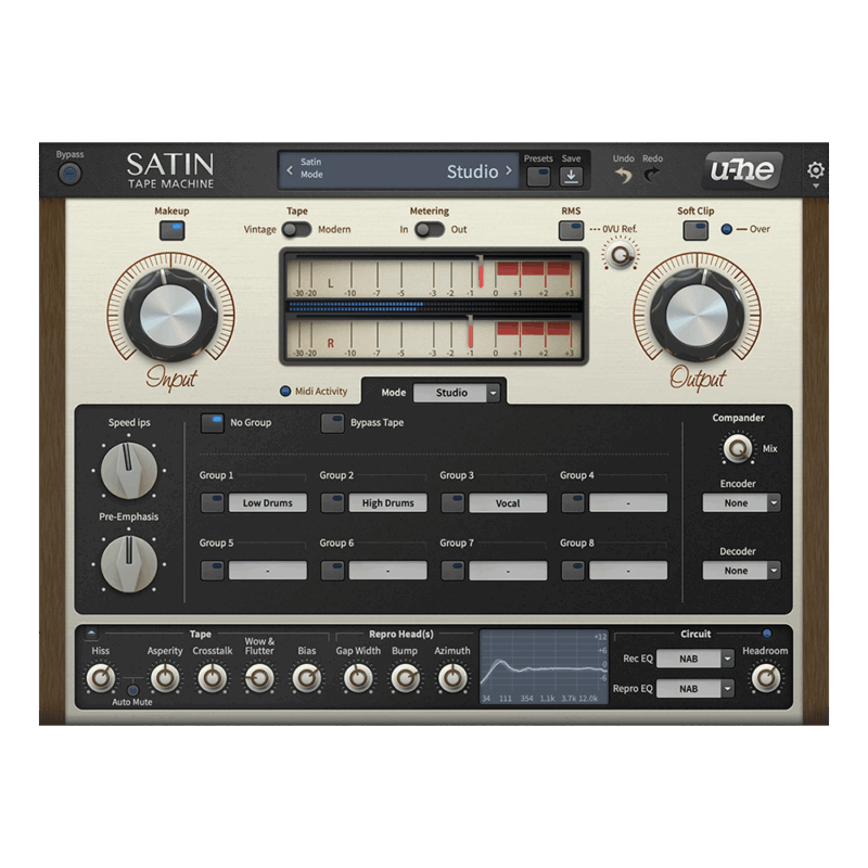 Satin