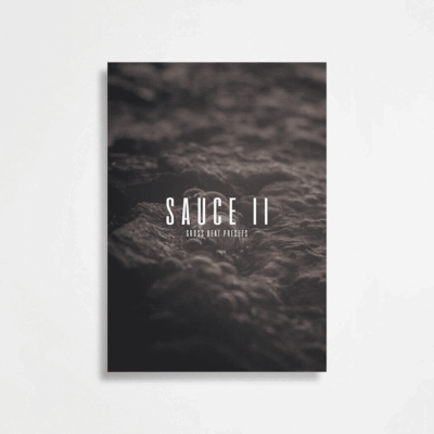 Sauce II