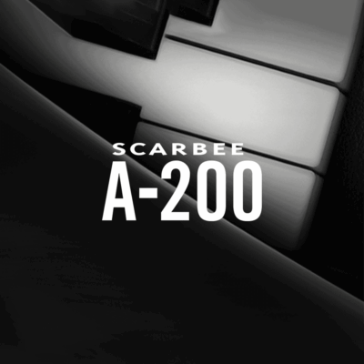 Scarbee A-200