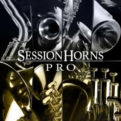 Session Horns Pro