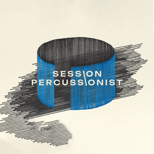 Session Percussionist