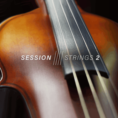 Session Strings 2