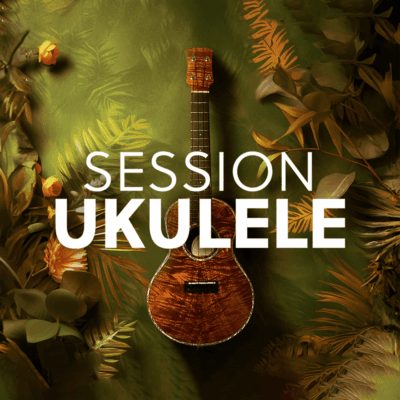 Session Ukulele